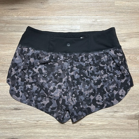 ATHLETA Athletic Shorts - Picture 7 of 9